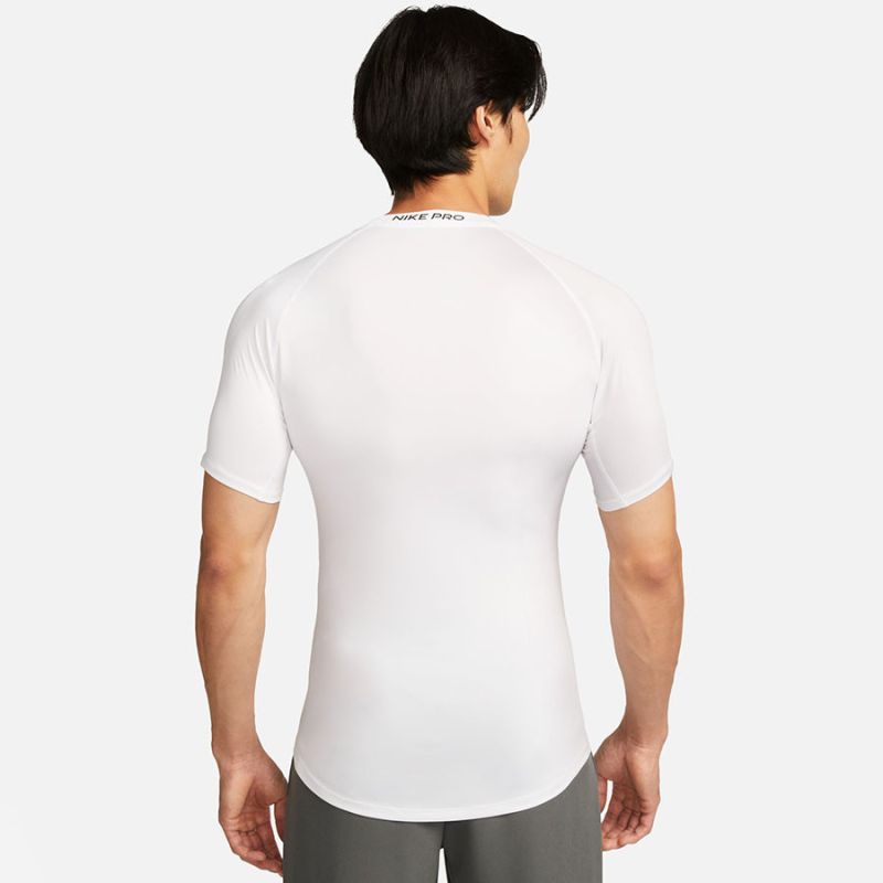 Nike Pro LS T-shirt FB7932-100 póló