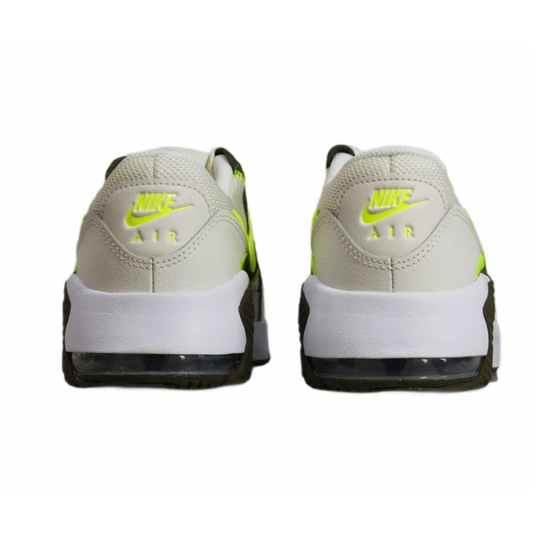 Nike Air Max Excee Kids' Sneakers - CD6894-021 utcai cipő
