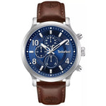 TIMBERLAND Driscoll Men's Watch TDWGF0055702 + BOX hátizsák