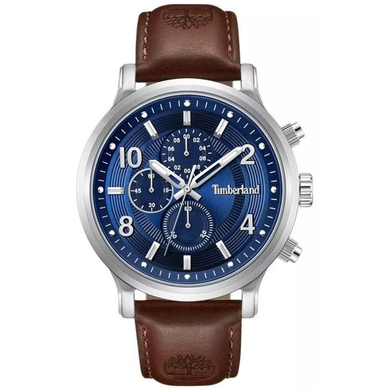 TIMBERLAND Driscoll Men's Watch TDWGF0055702 + BOX hátizsák