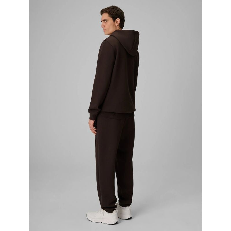 4F Men's jogger sweatpants | Robert Lewandowski férfi nadrág RL9KSS26TTROM1950-80S