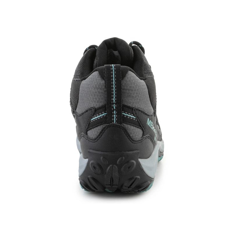 Merrell West Rim Sport Gtx W shoes J036552 Cipő