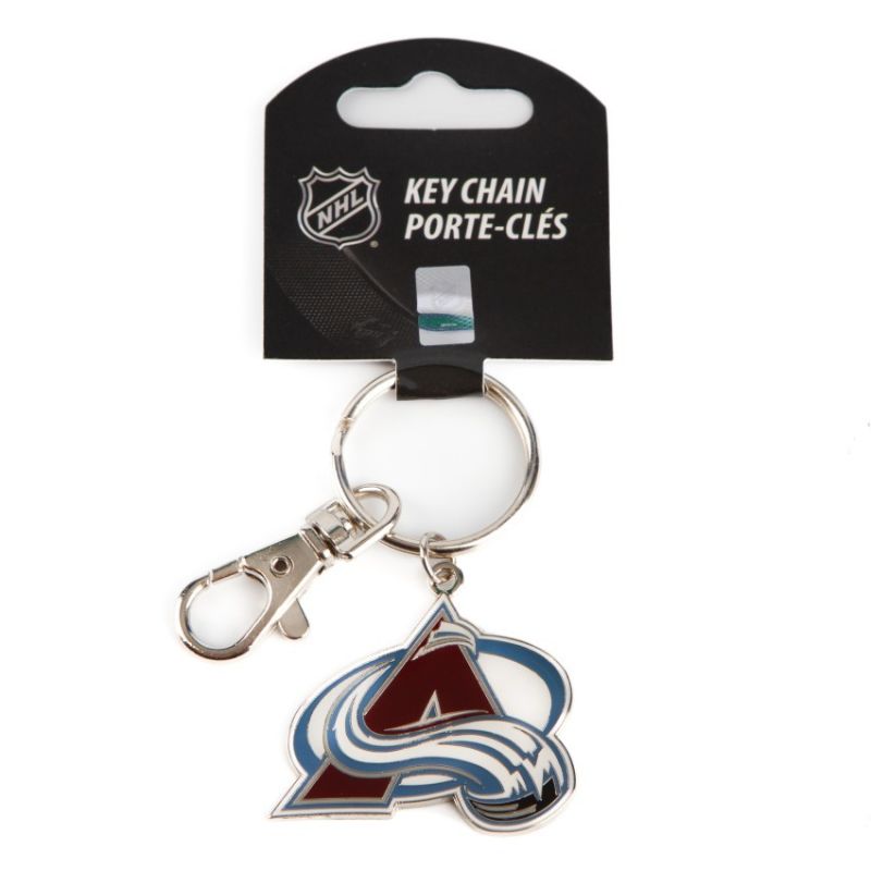 Inny Inglasco NHL Logo keychain 393SV000140 Kulcstartó