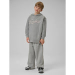 Boys' wide leg sweatpants
