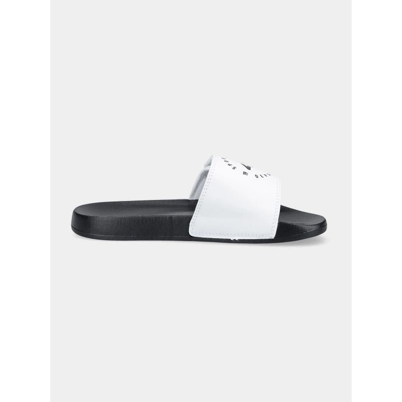 Girls' slightly profiled flip-flops 4F túracipő