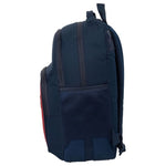 FC Barcelona school backpack sports double backpack granatowy hátizsák 612629773