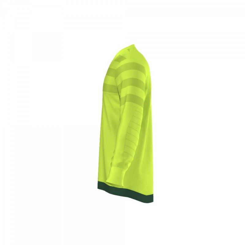 Adidas ENTRY 15 GK Junior Goalkeeper Jacket zöld pulóver AP0323-JR