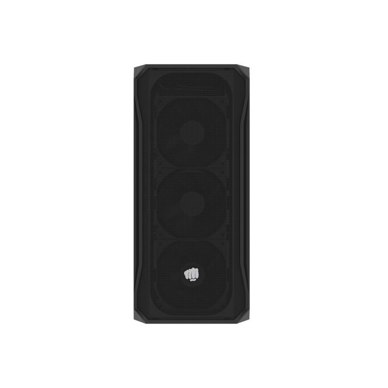 Fury Computer Case Fury Shobo Sh4f Midi Tower With Window fekete futócipő