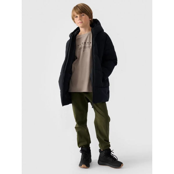 4f Jr Jacket 4FJWAW24TDJAM464-20S Kabát