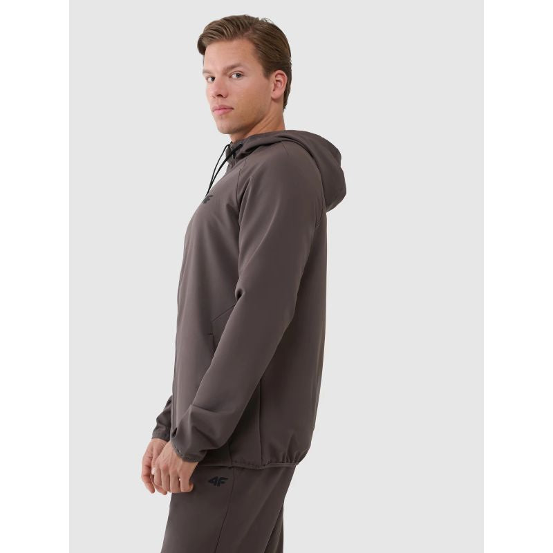 4f M 4FWSS25TFSWM458-81S sweatshirt Pulóver