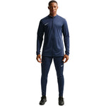 Nike Dri-FIT Park 26 Men's Sweatshirt Navy Blue HM7249 sötétkék pulóver