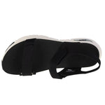 Skechers Arch Fit-Touristy 119247-BLK Black 36 Cipő