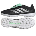 Adidas Predator League FT TF fekete focicipő IH7215