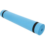 XQMAX YOGA MAT EVA kék jóga matrac GSP-7076878