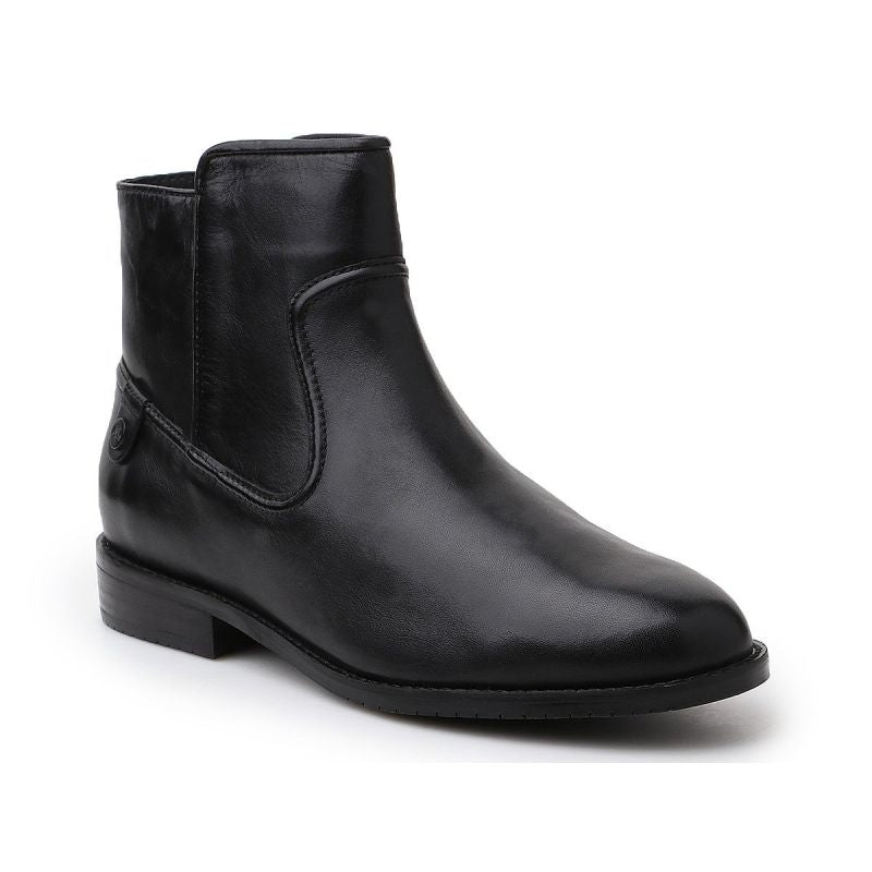 Lacoste Rosolinn SRW W BLK shoes 7-30SRW0017024 Cipő
