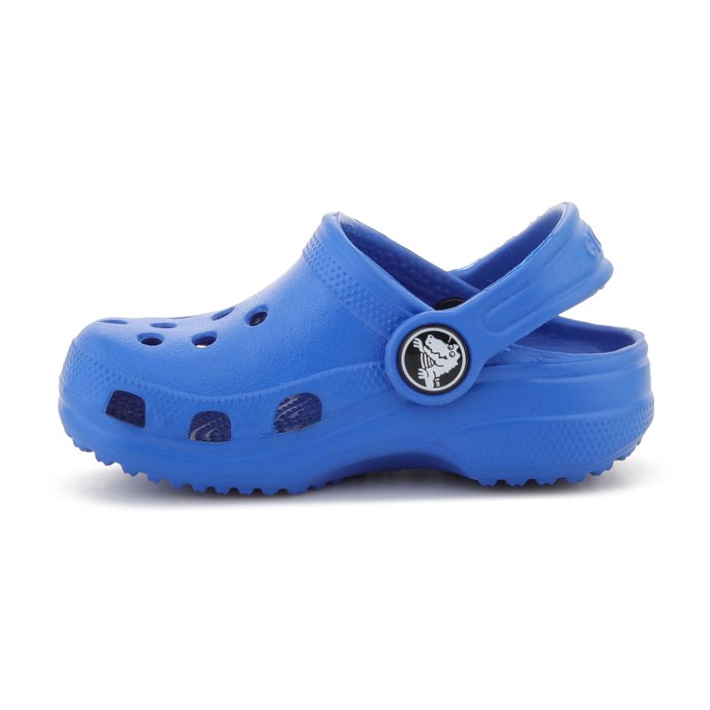 Crocs Classic Kids Sea Blue