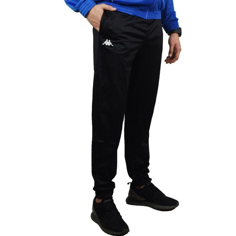 Kappa Ephraim Training Suit kék edzőruha 702759-19-4053