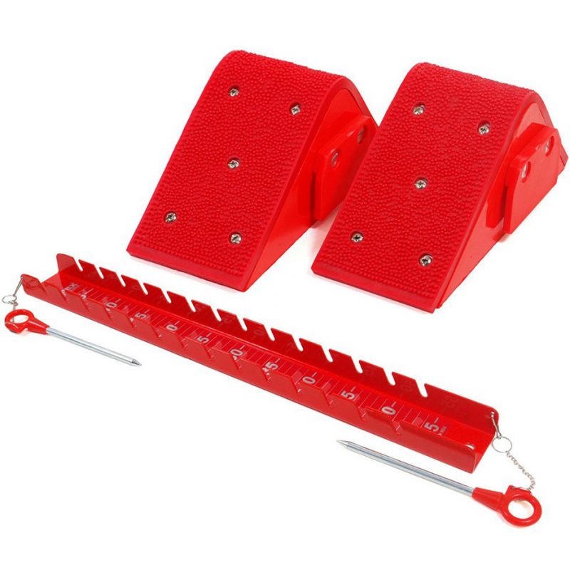 Smj Vsb-08 Starting Block Edzőfelszerelés