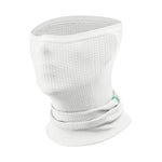 Rockbros LFA23 TVI Women's Knitted Bicycle Neck Warmer - White biały kötött sapka 11250008001-211704