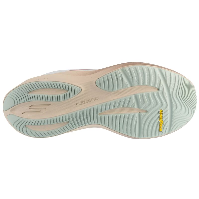Skechers Slip-Ins: SKX Aero Pulse White fehér utcai cipő 172220-WROS