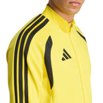 Men's adidas Tiro 26 Competition Training sweatshirt yellow KA7678 sárga pulóver