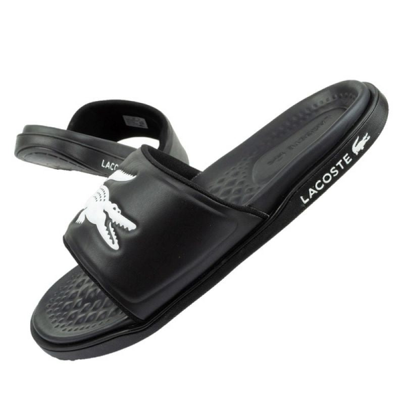 Lacoste Croco Dualiste M 20312 flip-flops Cipő