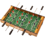 Enero TABLETOP FOOSBALL GAME WOODEN sportfelszerelés GSP-1056005