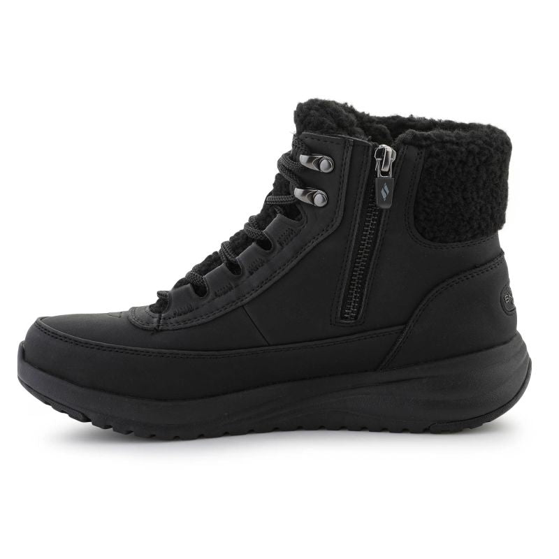 Skechers On-The-Go Stellar - Alpine Adventure 144756-BBK Black Kiegészítő