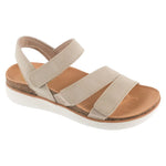Skechers Lifted Comfort bézs kiegészítő 163252-TPE