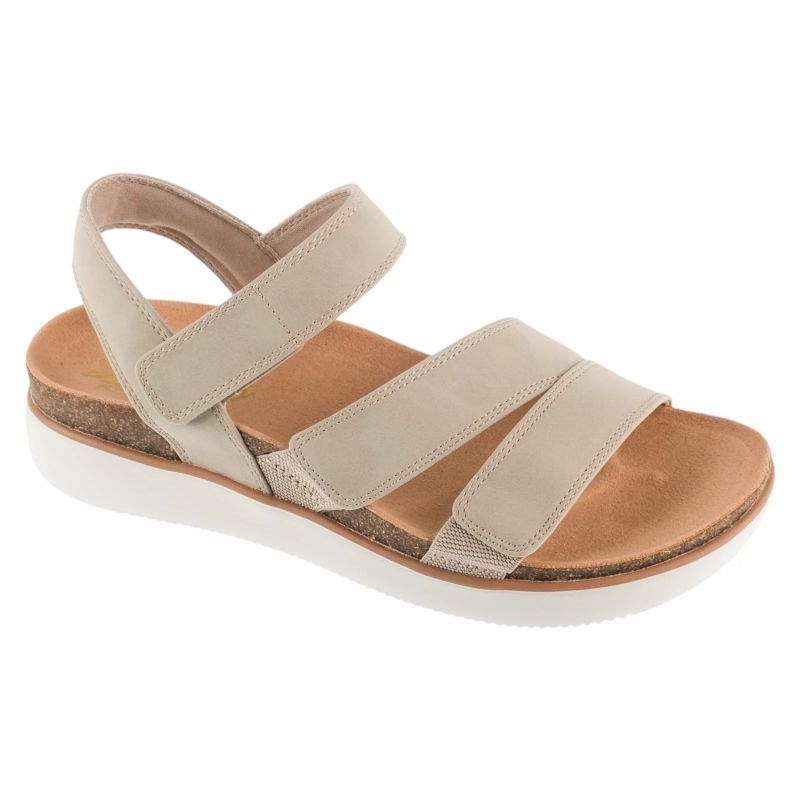 Skechers Lifted Comfort bézs kiegészítő 163252-TPE
