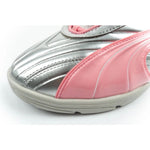 Puma sports sneakers youth V-S2 Goalgetter fashionable silver szürke utcai cipő