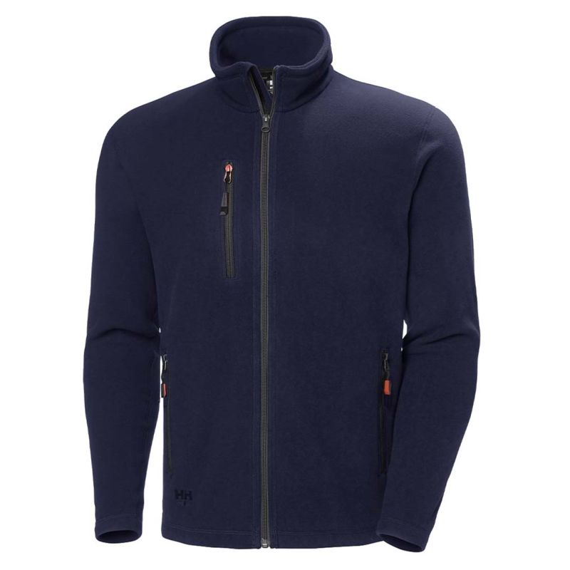 Helly Hansen Oxford fleece sötétkék kiegészítő 10443504