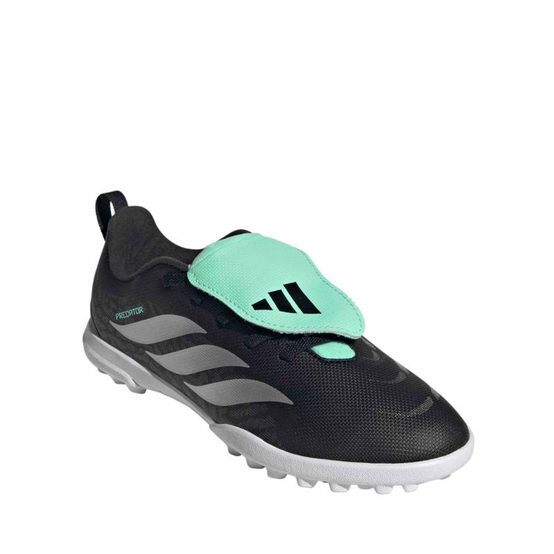 Adidas Predator Club FT EL TF Kids' Soccer focicipő IH2088
