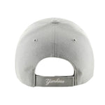 47 Brand MLB New York Yankees MVP Cap W szürke hats, caps B-MVP17WBV-GYC