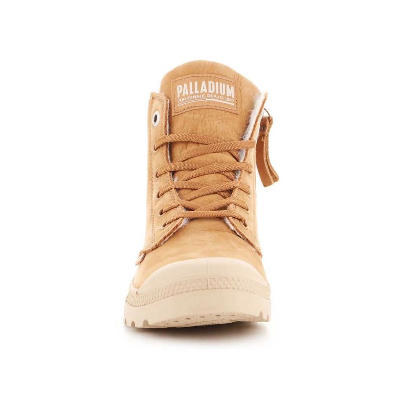 Palladium Pampa Hi Zip WL W 95982-252-M shoes Cipő