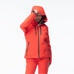 Iguana Women's insulated PROSLOPE W dzseki 92800690181
