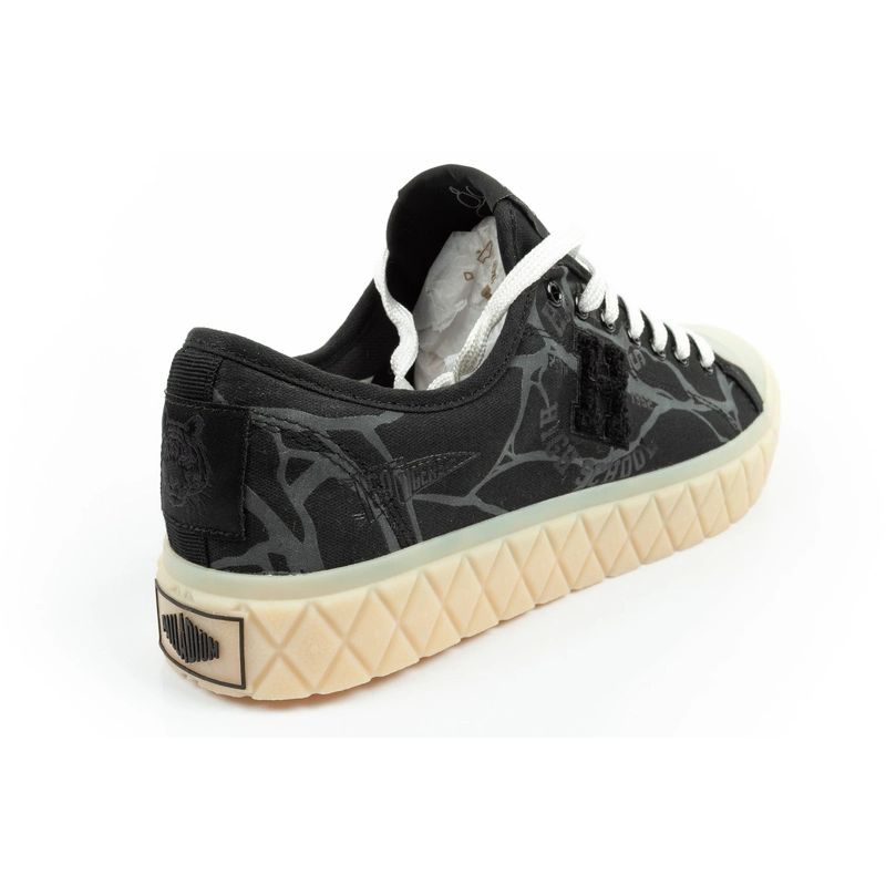 Palladium men's sports Palla Ace sneakers Stronger Things cipő
