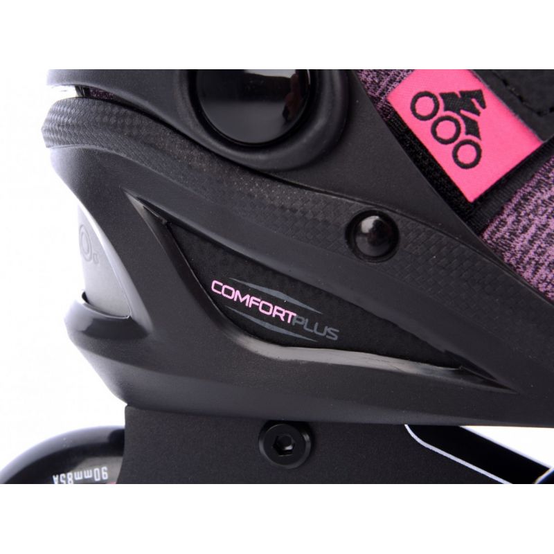 Tempish Ayroo Lady W 1000062 fekete roller skates