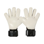 Nike Grip3 Goalkeeper Gloves Black, Red, and fehér ruházat