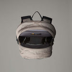 The North Face Borealis Classic Backpack Nylon szürke hátizsák