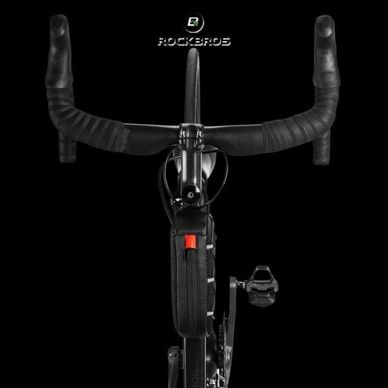 Rockbros frame 1l. 039BK fekete táska
