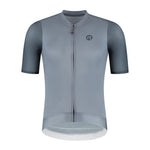 Rogelli FAST T-shirt gray szürke póló