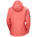 Helly Hansen Women's W Crew Hooded Jacket 34448 jackets