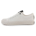 Palladium PALLA ACE TIGERS 04630-161-M Cream White