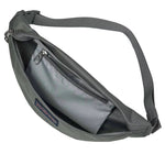 Jansport Swing Waistpack EK0A5BJXN60 Gray One size General