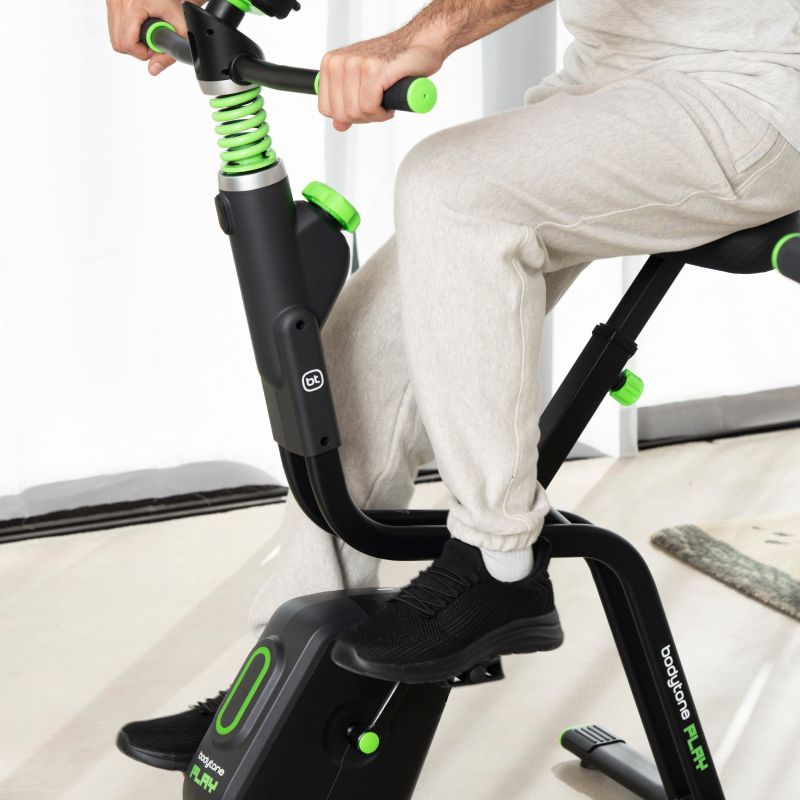 Bodytone Exercise Bike edzőfelszerelés PLAY