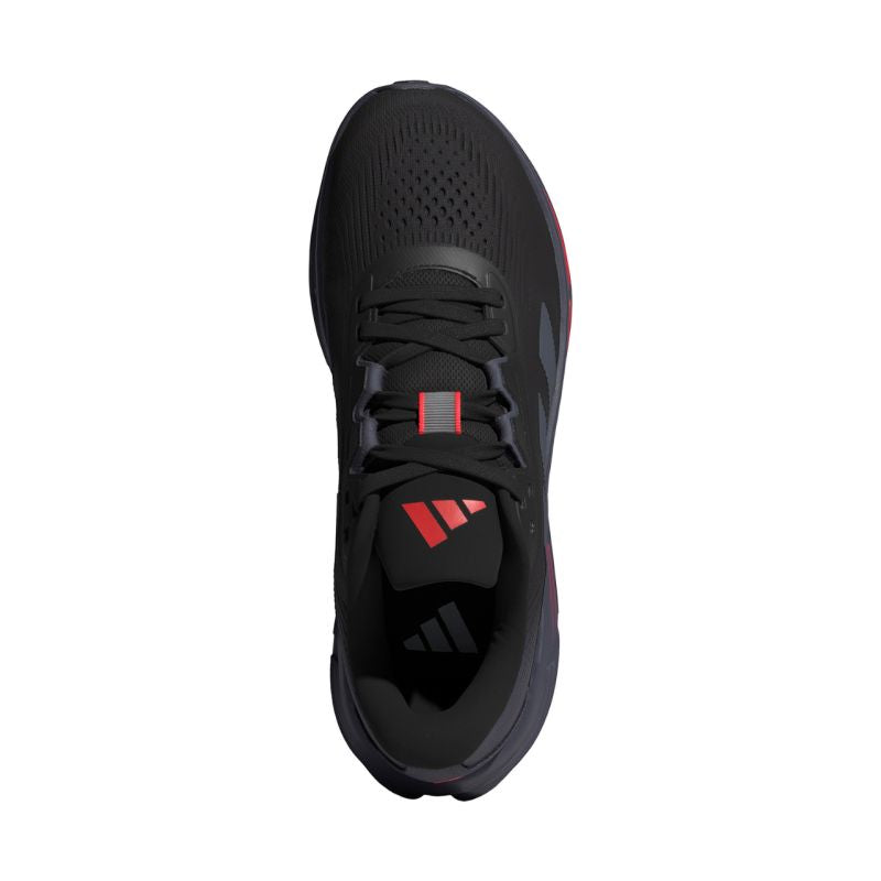 Men's adidas Questar 3 Running Black JP6604 fekete futócipő