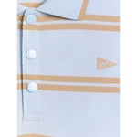 Men's regular póló shirt 4F