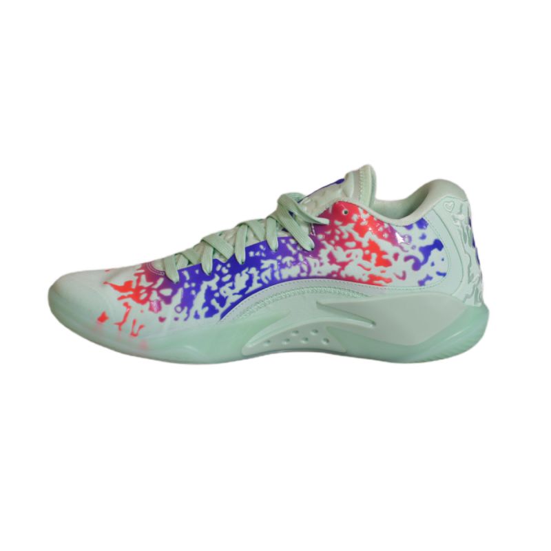 AIR Jordan Zion 3 Mud, Sweat & Tears Basketball - cipő