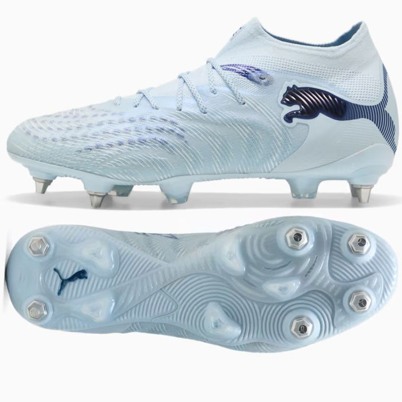 Puma FUTURE 9 Ultimate MxSG focicipő